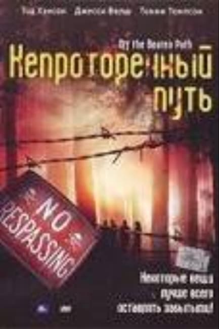 Непроторенный путь