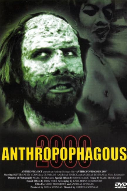 Антропофагус 2000