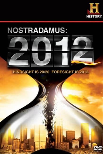Нострадамус: 2012