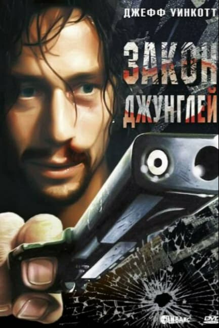 Закон джунглей