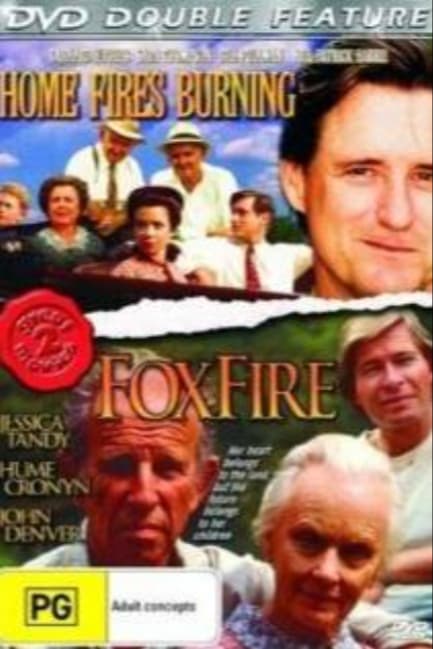 Огонь в домашнем очаге