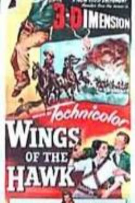 Wings of the Hawk