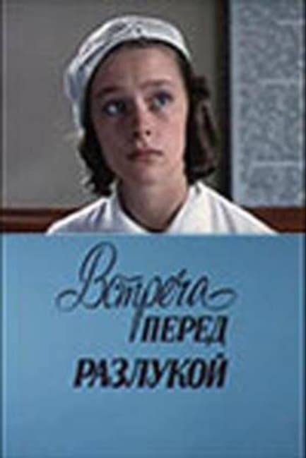 Встреча перед разлукой