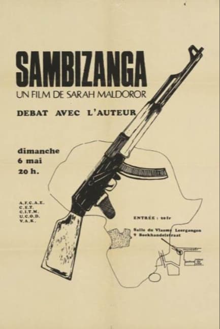 Замбизанга
