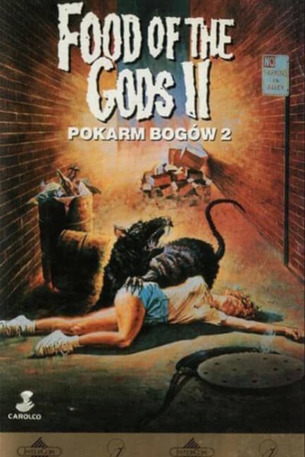 Пища богов 2