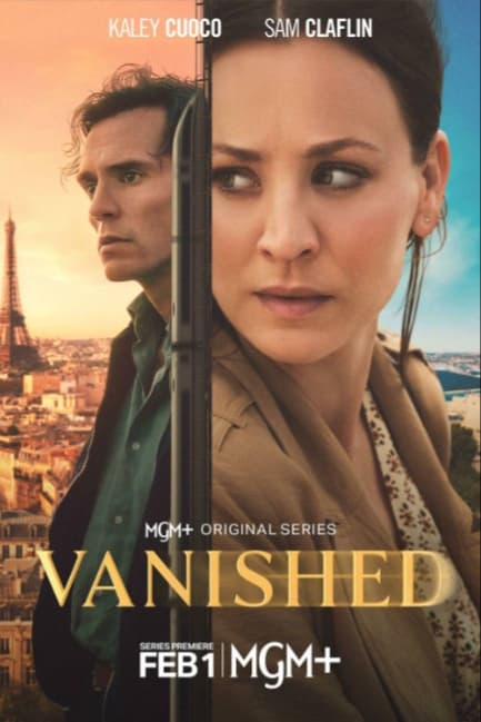 Vanished