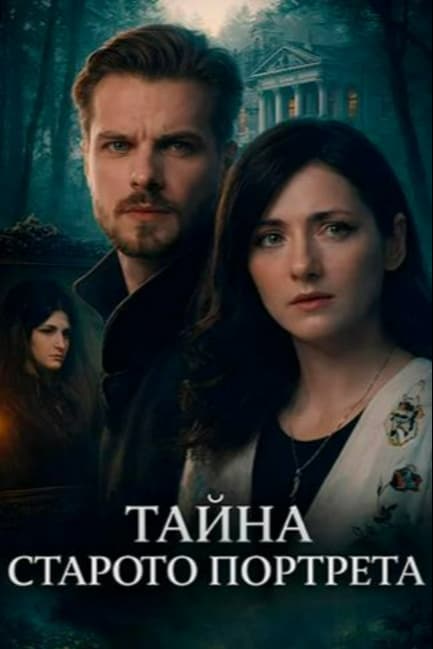Тайна старого портрета