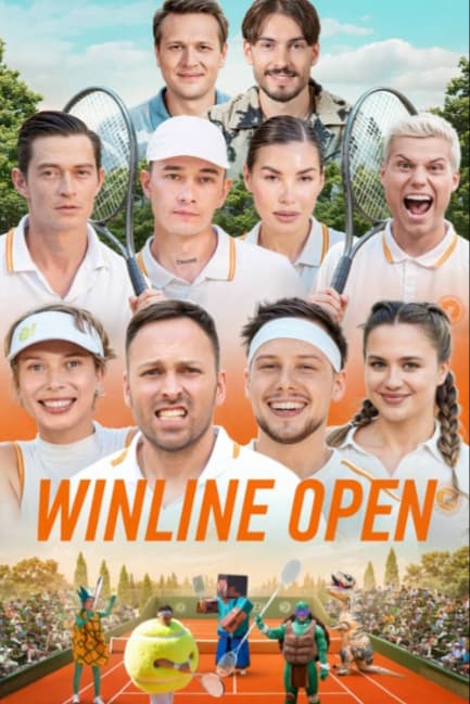 Winline Open