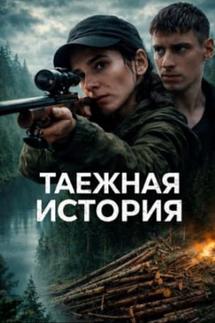 Таёжная история