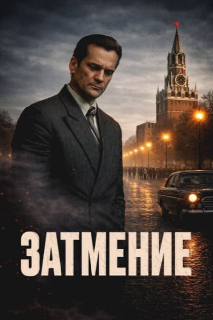 Затмение