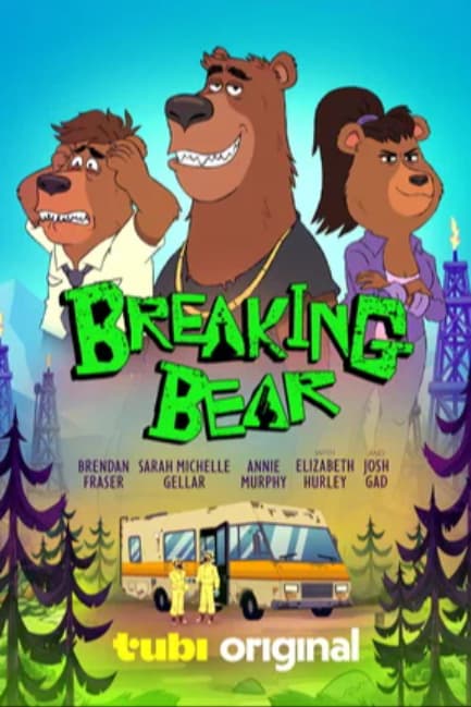 Breaking Bear