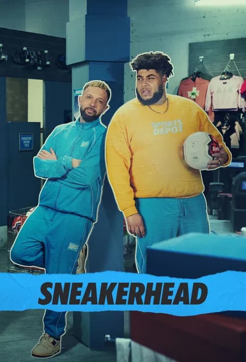 Сникерхед