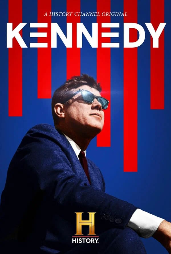 Кеннеди (2023)