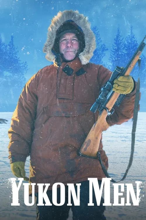 Парни с Юкона