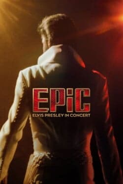 EPiC: Элвис Пресли на концерте