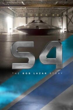 S4: Невероятная правдивая история Боба Лазара