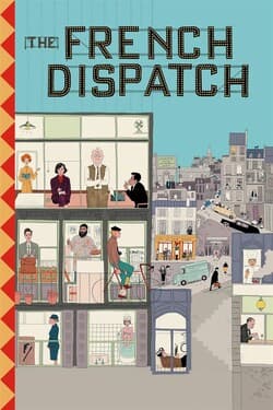 Французский вестник. Приложение к газете «Либерти. Канзас ивнинг сан»