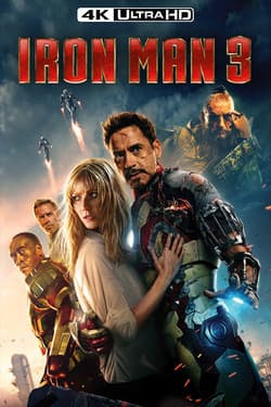 Железный человек 3