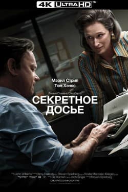 Секретное досье