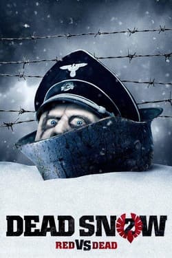 Операция «Мертвый снег» 2
