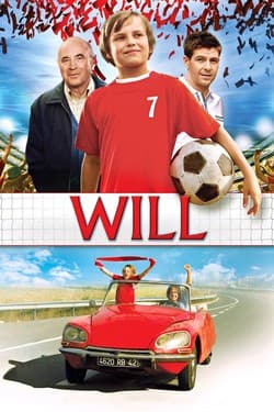 Уилл
