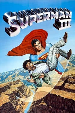 Супермен 3
