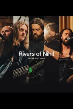 Rivers of Nihil