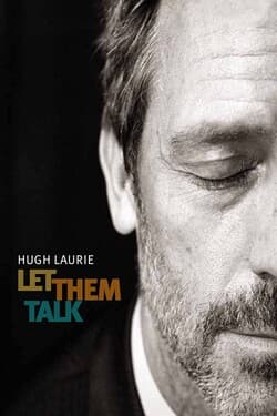 Hugh Laurie