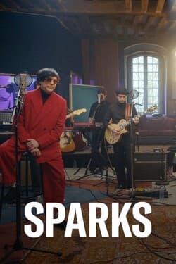 Sparks