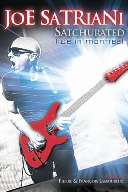 Joe Satriani