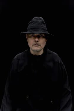 Billy Corgan