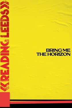 Bring Me the Horizon