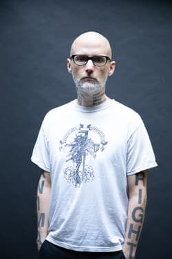 Moby