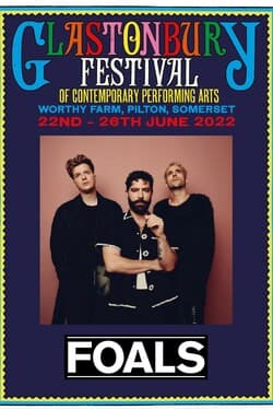 Foals