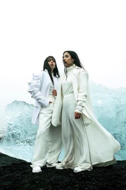 Giolì and Assia