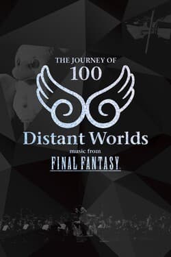 Distant Worlds