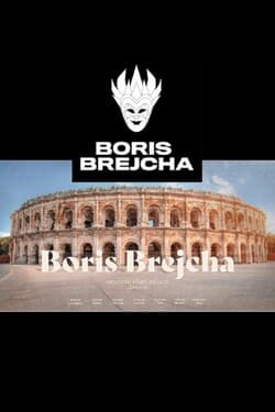 Boris Brejcha