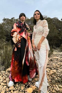 Giolì and Assia