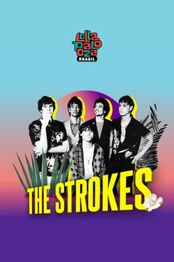 The Strokes