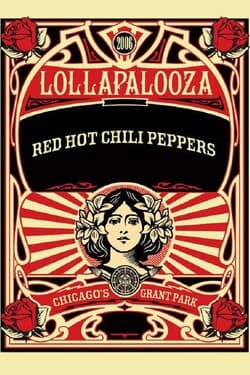 Red Hot Chili Peppers