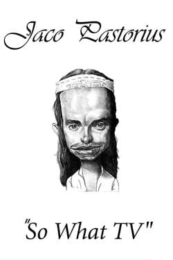 Jaco Pastorius Band