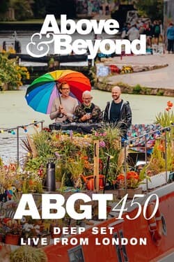 Above & Beyond