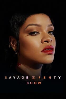 Savage X Fenty Show