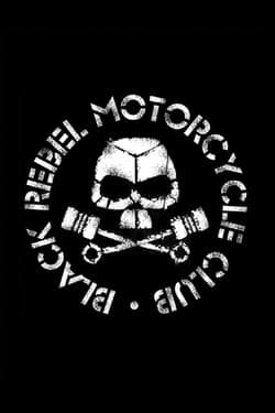 Black Rebel Motorcycle Club