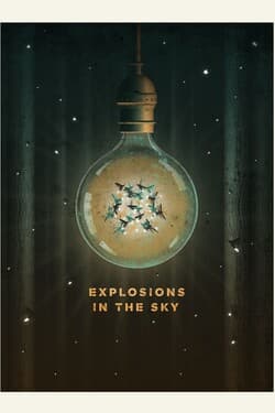 Explosions In The Sky