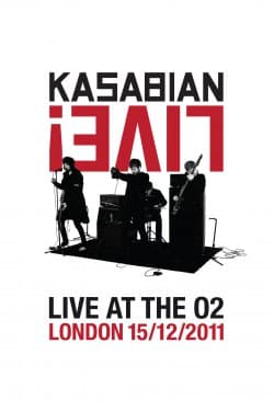 Kasabian