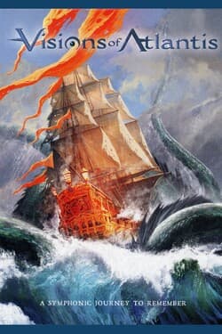 Visions of Atlantis