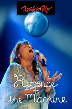 Florence + The Machine