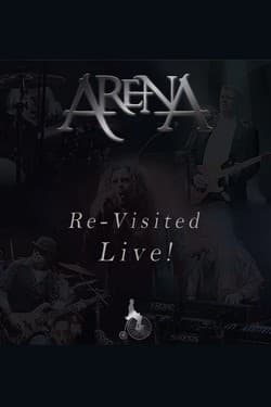Arena ‎/ Re-Visited