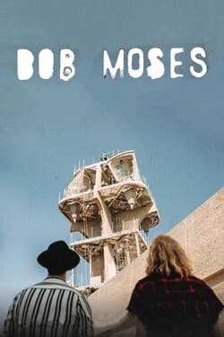 Bob Moses